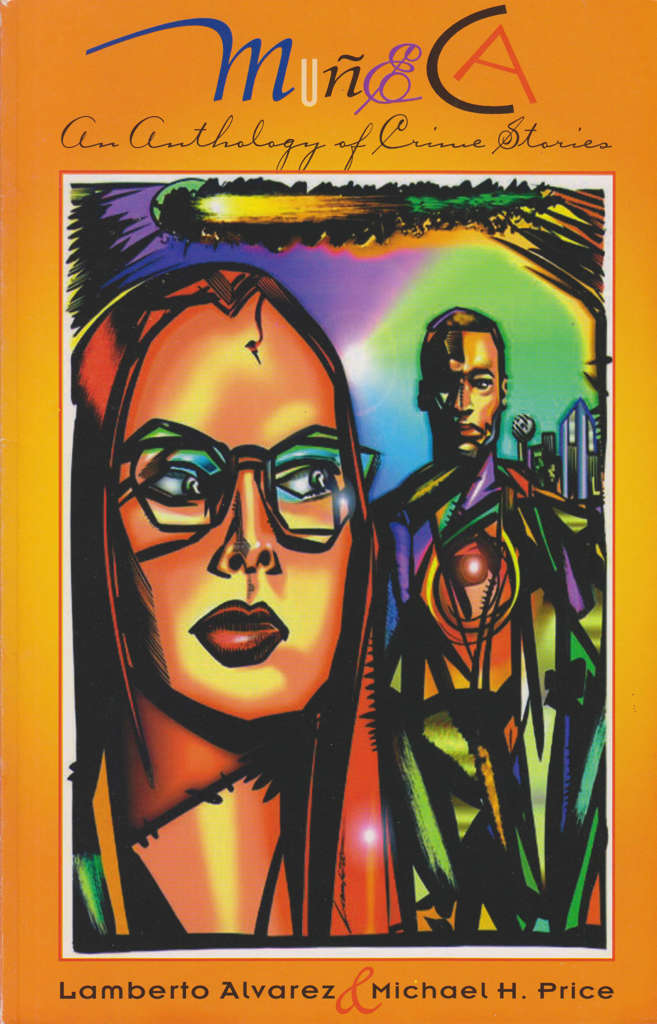 Muñeca: An Anthology of Crime Stories