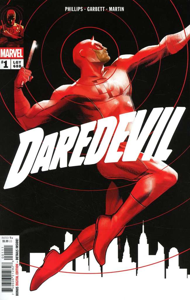 Daredevil (9th Series)