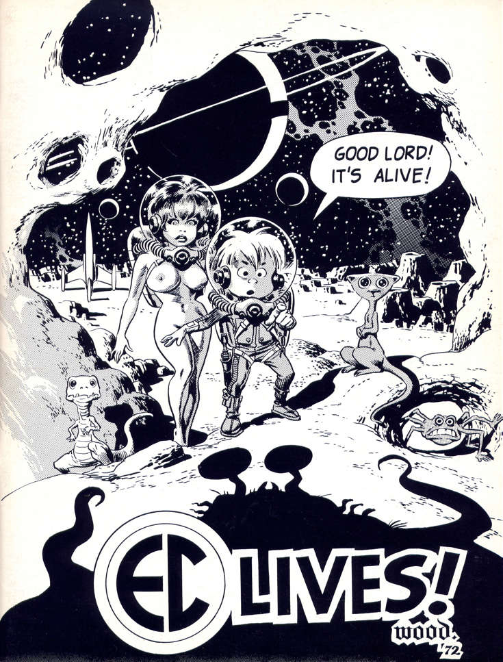 E.C. Fan Addict Convention