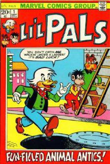 Li’l Pals