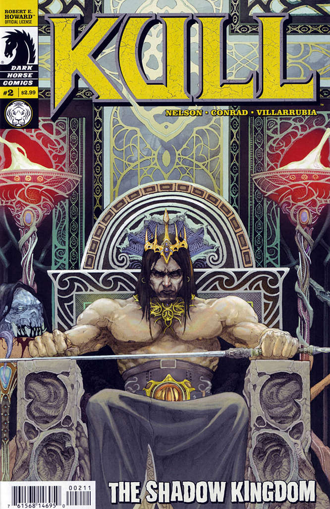 Kull #2