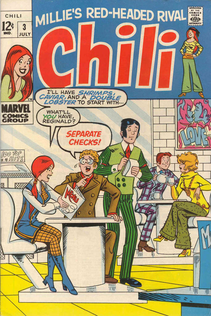 Chili #3