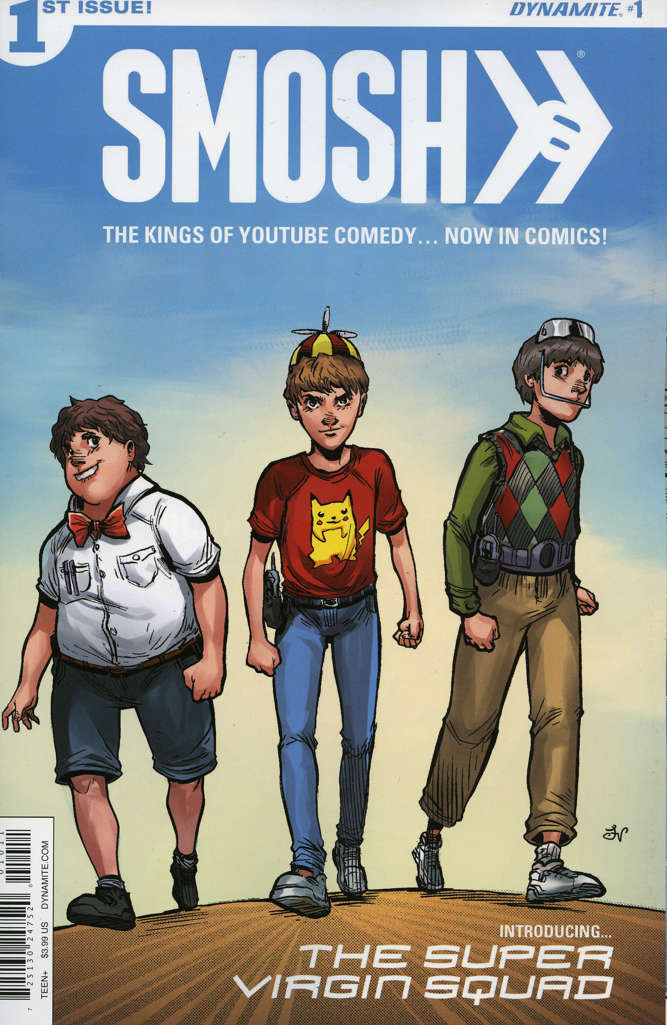 Smosh