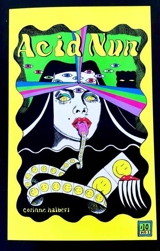 Acid Nun