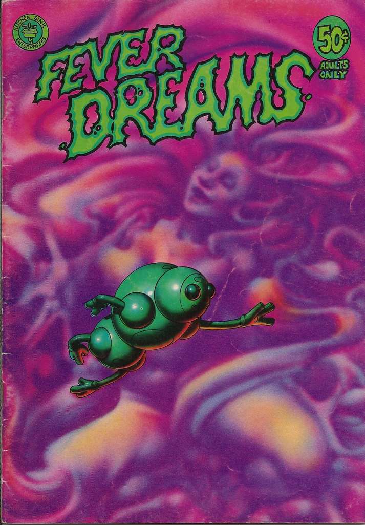 Fever Dreams