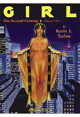 Girl: The Second Coming