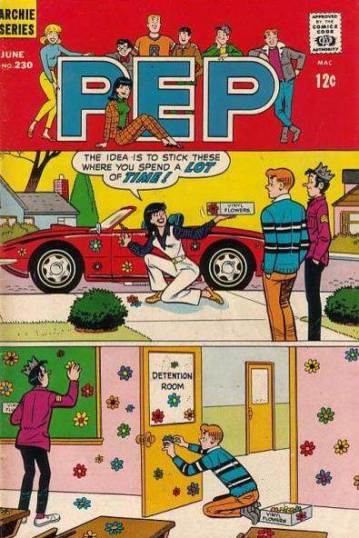 Pep #230
