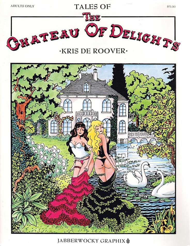 The Chateau of Delights