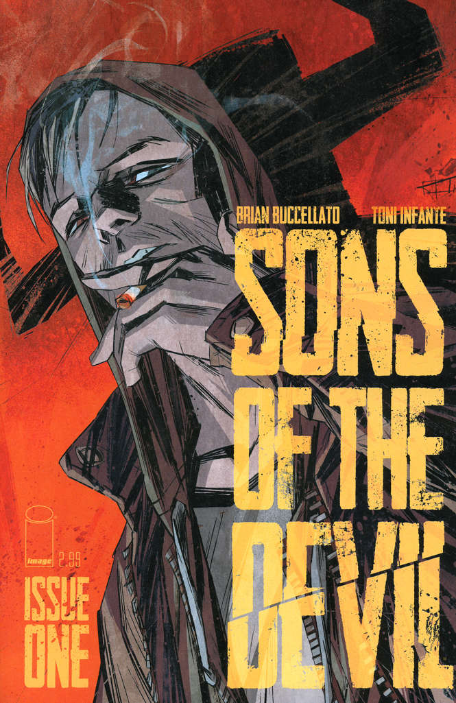 Sons Of The Devil