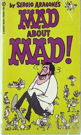 MAD About MAD!