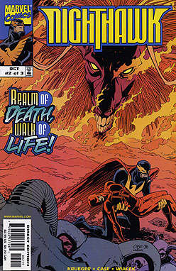 Nighthawk #2