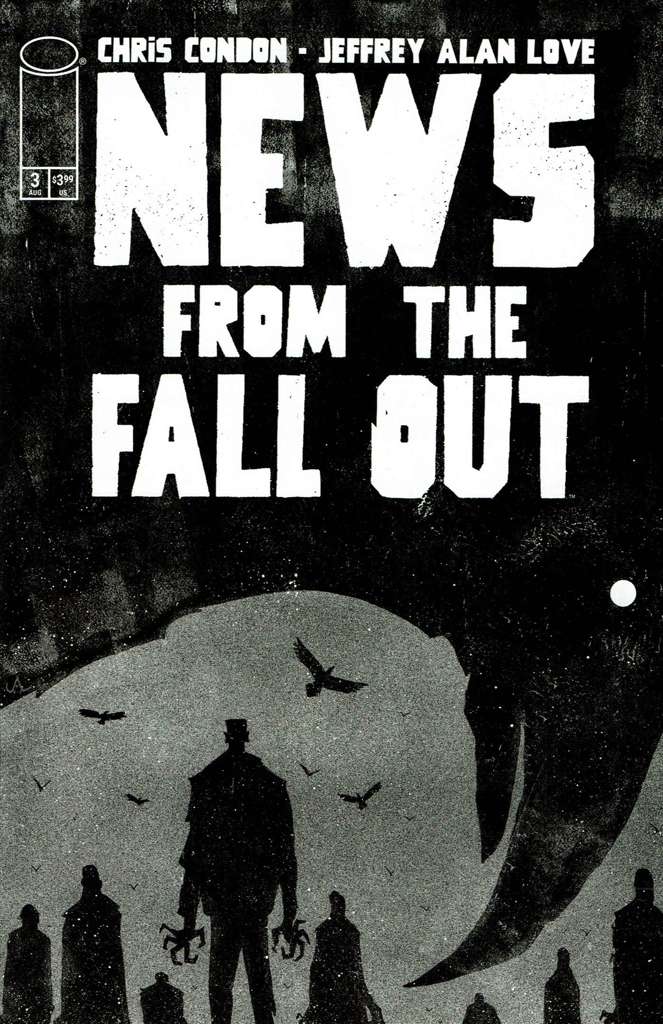 News From the Fallout #3 Variation A
