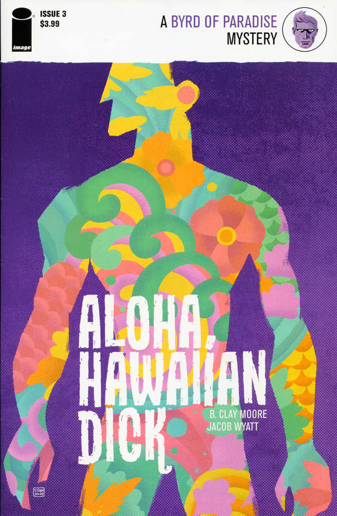 Aloha, Hawaiian Dick #3