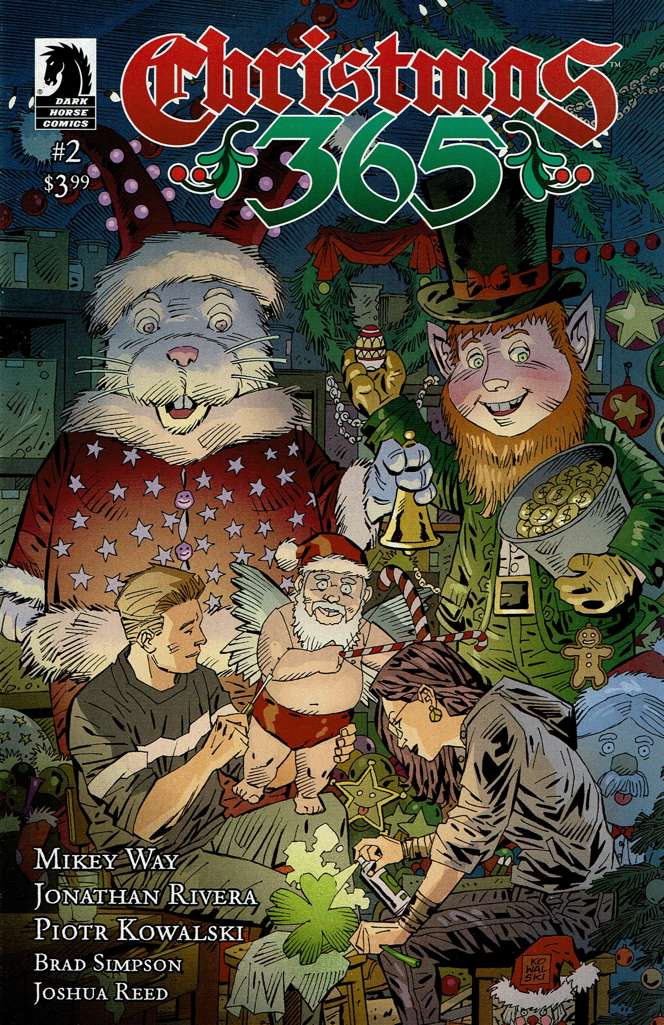 Christmas 365 #2