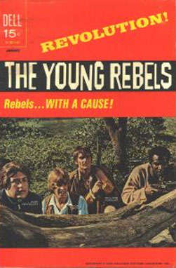 The Young Rebels