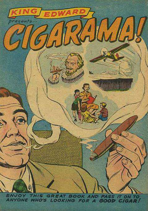 Cigarama