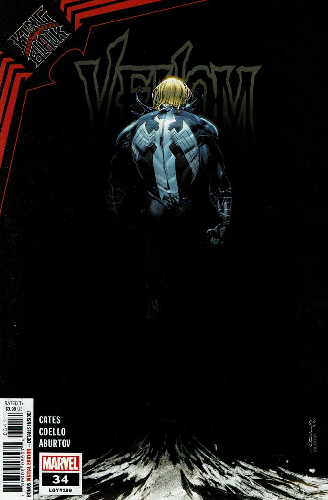 Venom (4th Series) #34