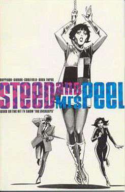 Steed and Mrs. Peel #3
