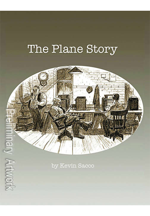 The Plane Story