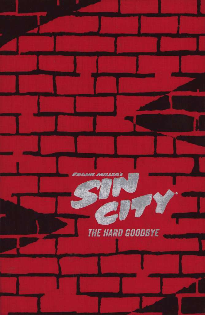 Sin City (Frank Miller’s…)