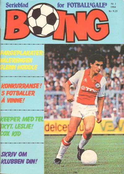 Boing (Serieforlaget)