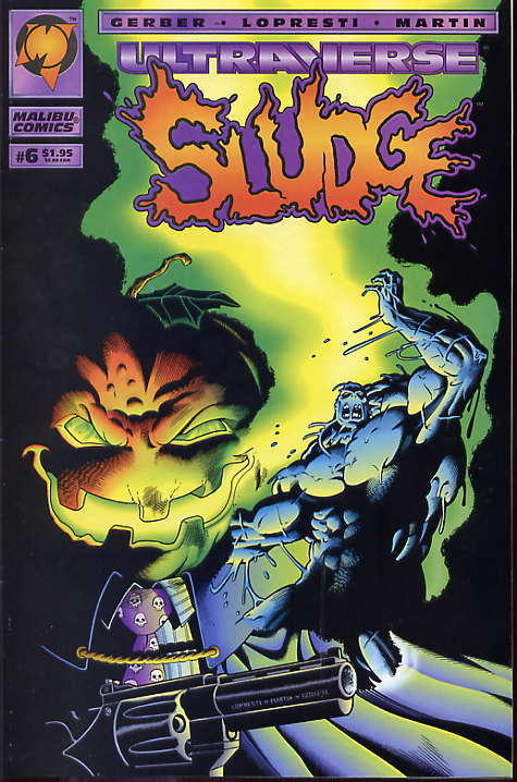 Sludge #6