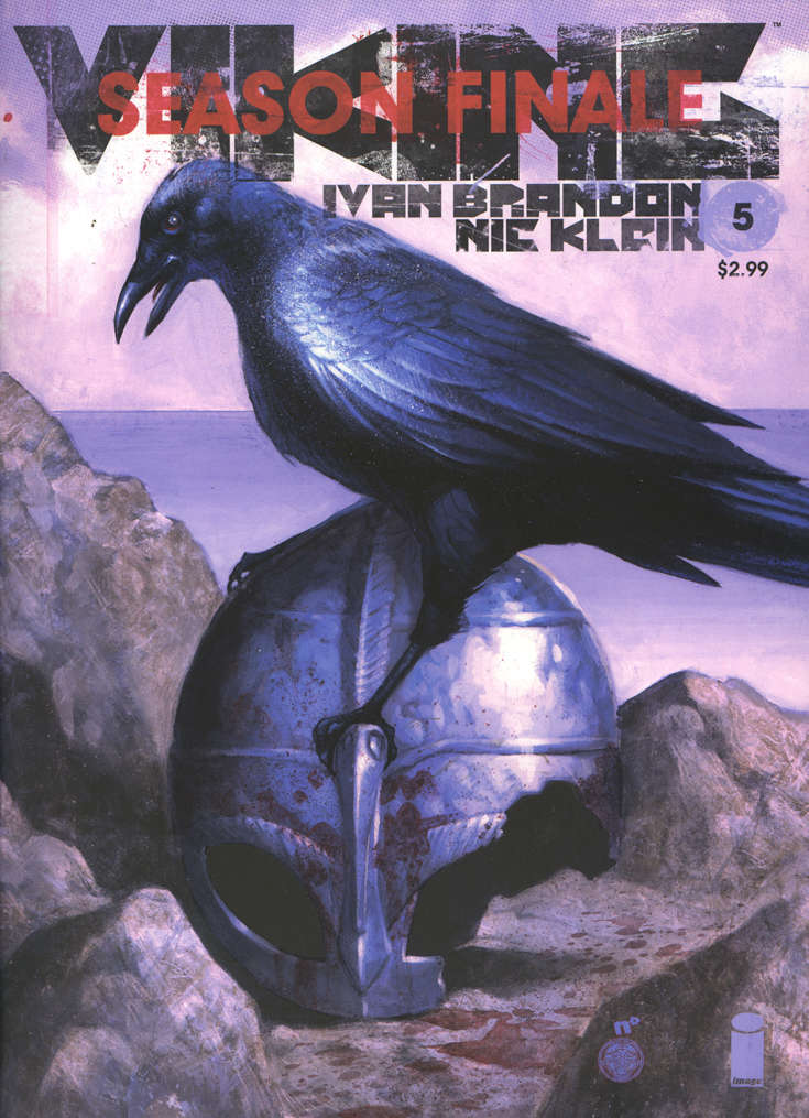 Viking #5