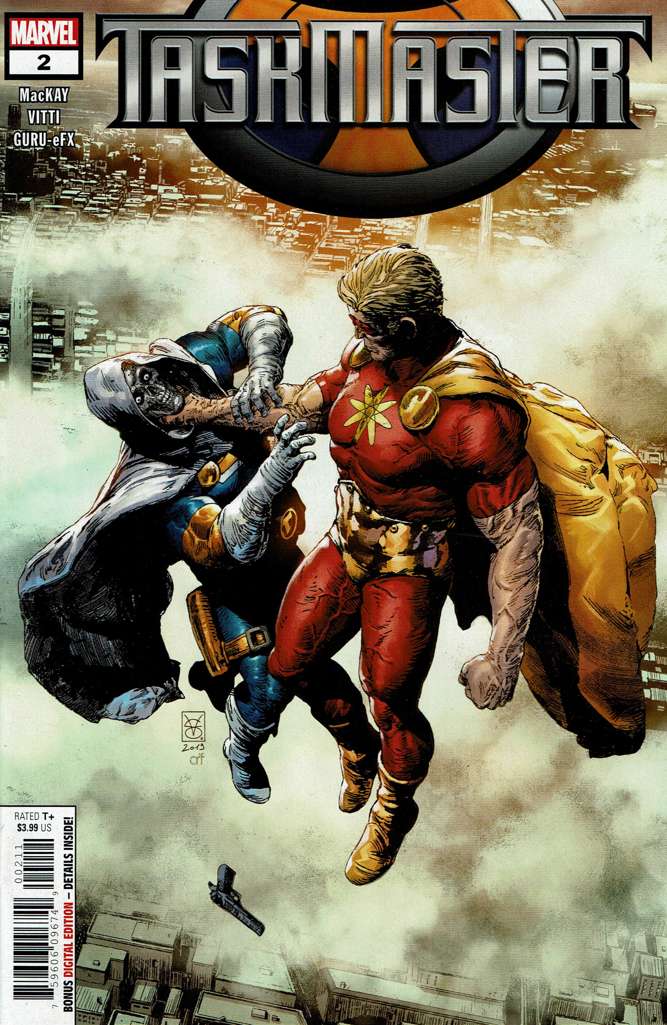 Taskmaster (3rd Series) #2