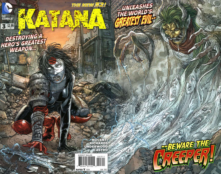 Katana #3