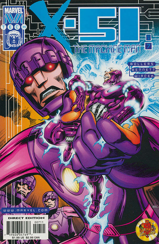 X-51 #7