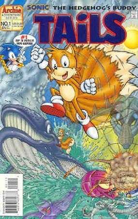 Tails
