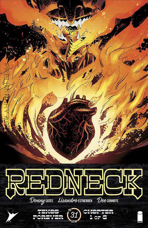 Redneck #31