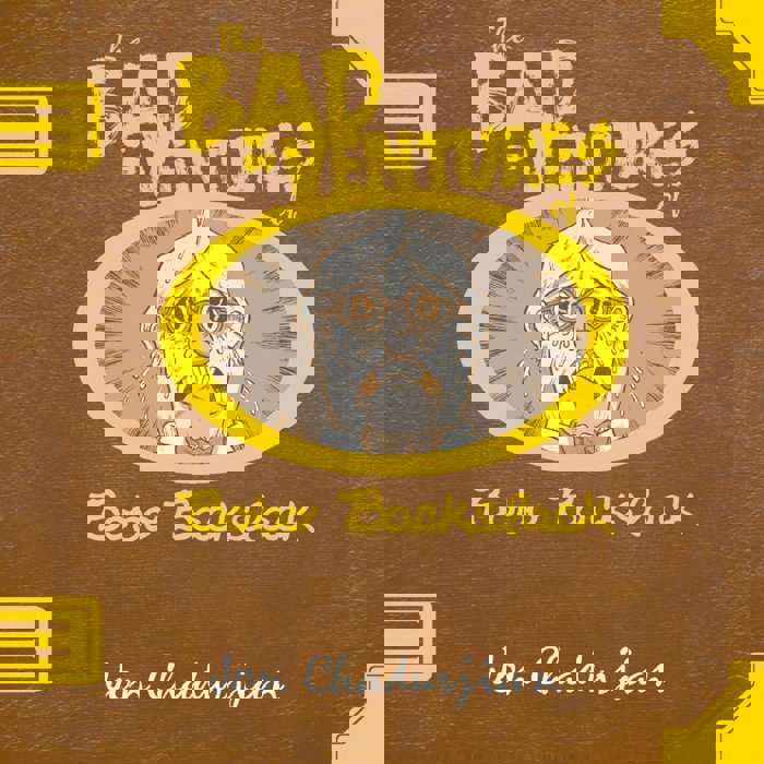 The Bad-Ventures of Bobo Backslack