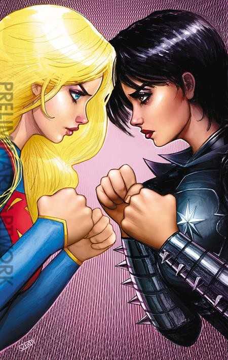Superman: Kingdom of Zod Special #1 Variation D