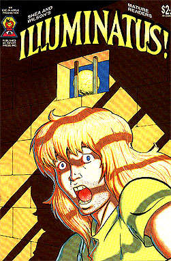 Illuminatus! (Rip Off)