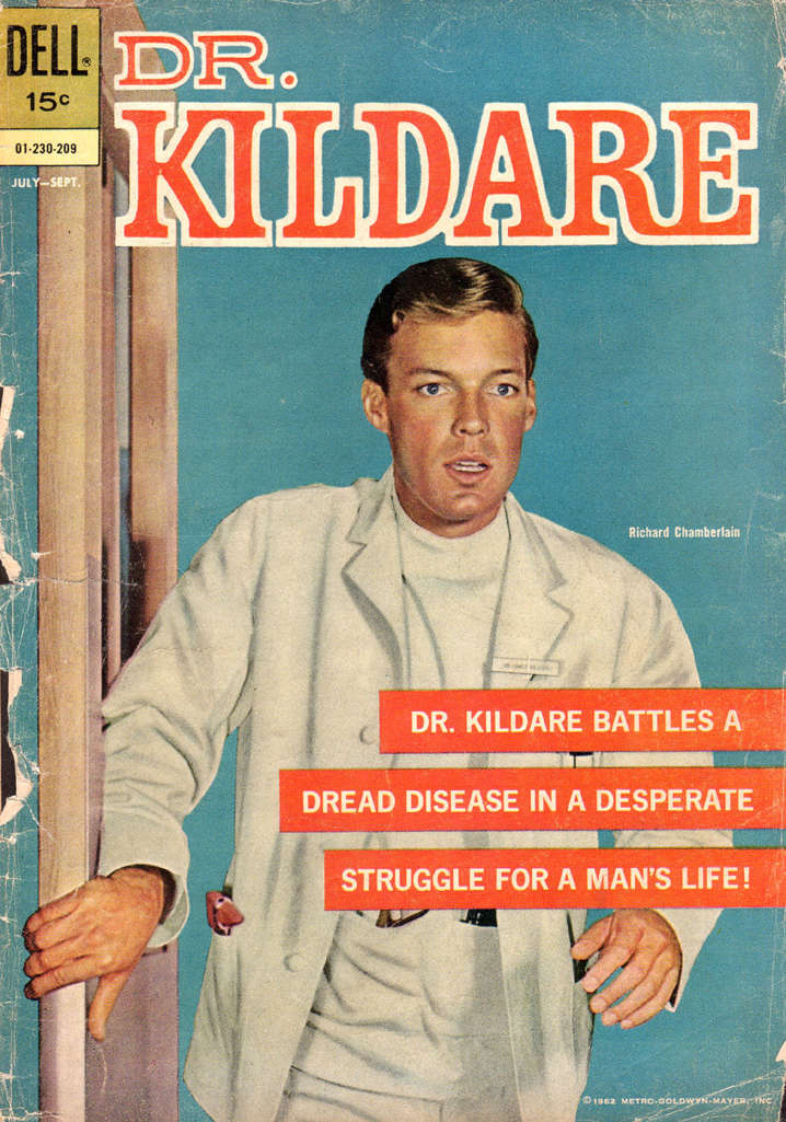 Dr. Kildare