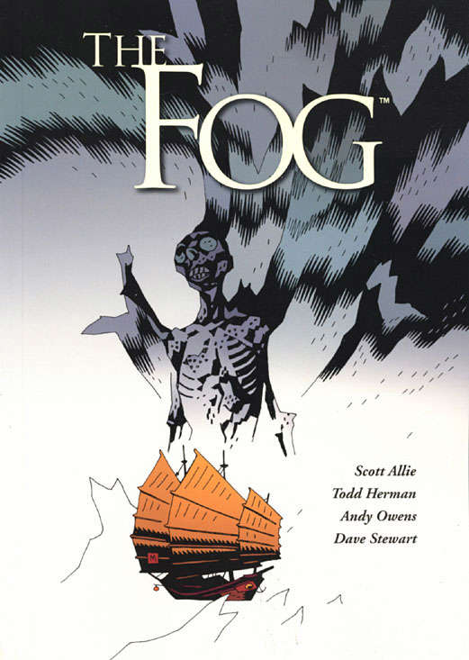 The Fog