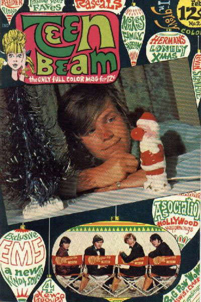 Teen Beam