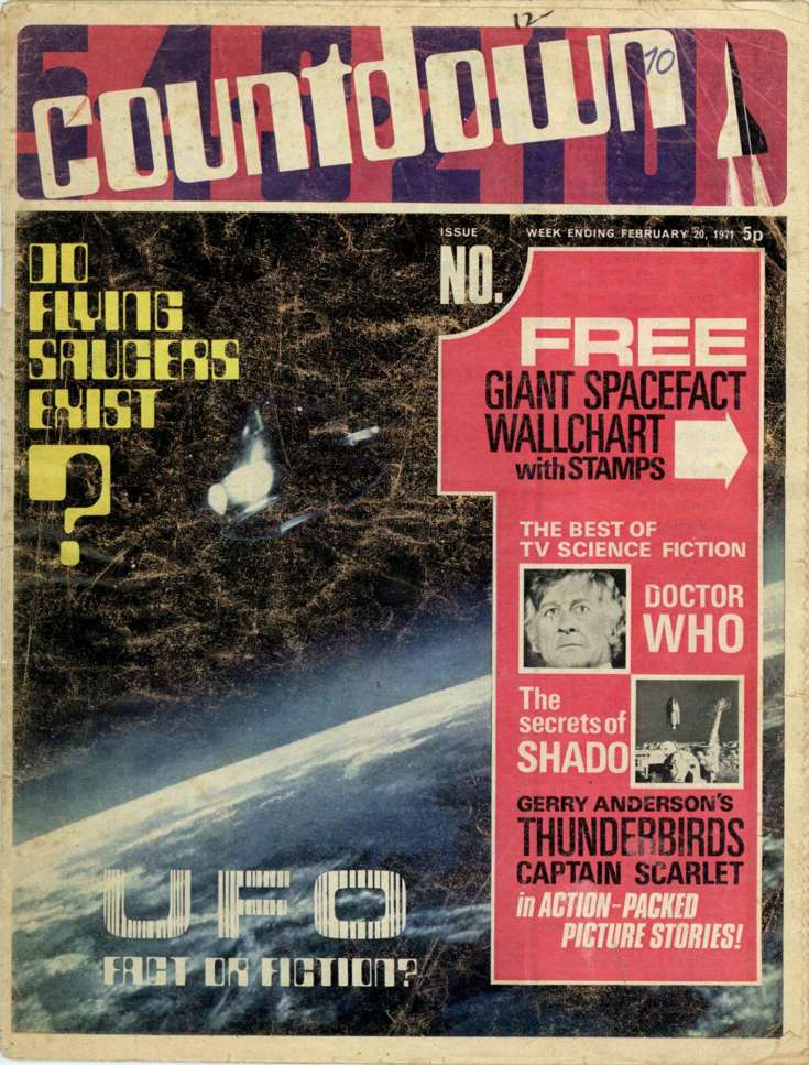 Countdown (Polystyle)