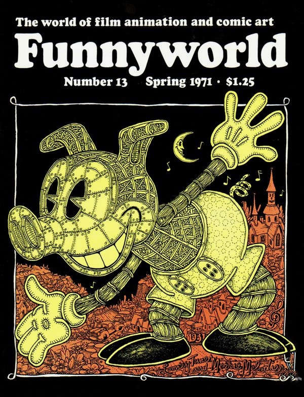 Funnyworld