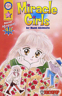 Miracle Girls