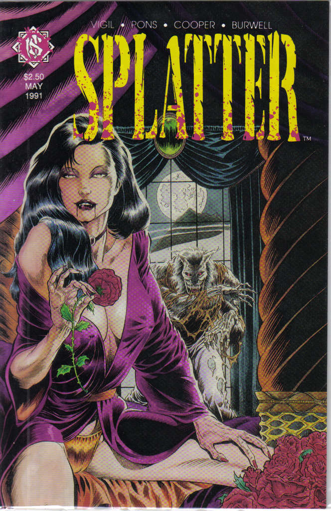 Splatter (Northstar)