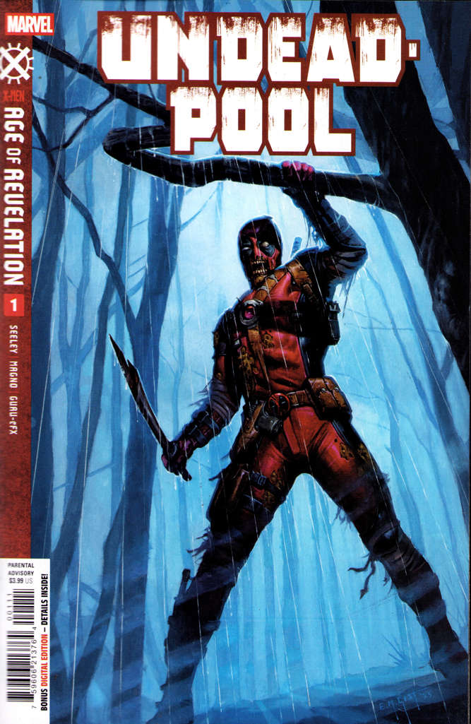 Undeadpool