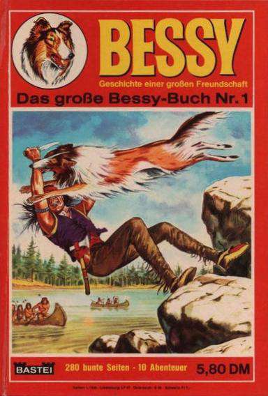 Bessy-Buch