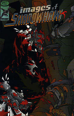 Images of ShadowHawk