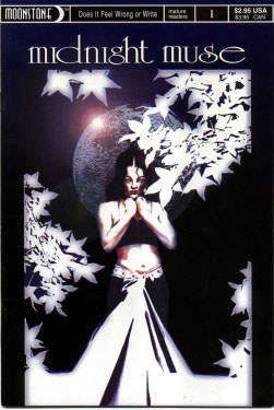 Midnight Muse