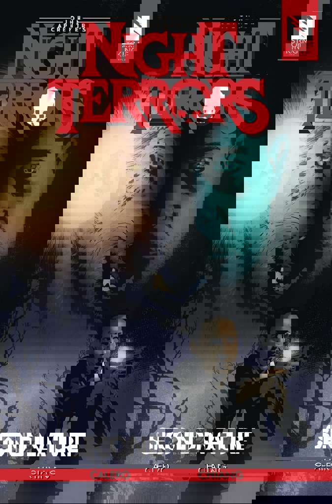 Night Terrors: Second Nature (John Carpenter’s…)