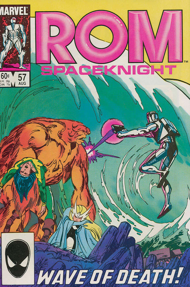ROM #57