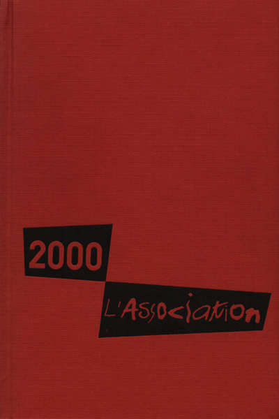 Comix 2000
