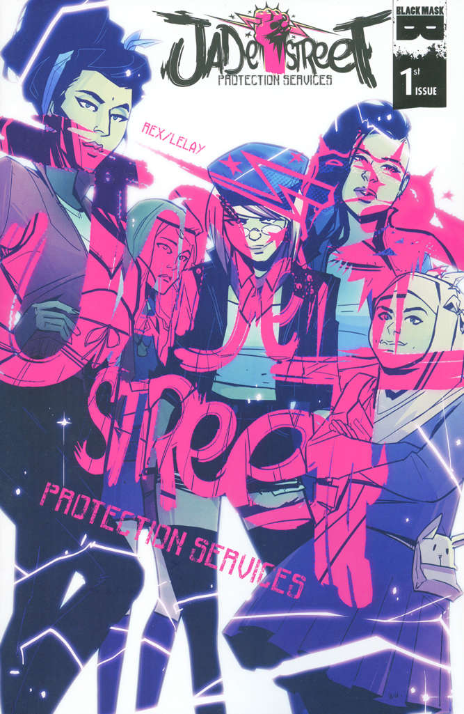 Jade Street Protection Services